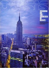 Oasis: Standing on the