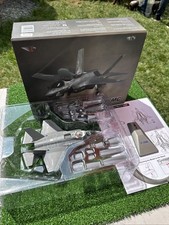 AirForce 1 - Die cast Model F-35B Lightning - USMC VMFAT-501 Warlords VM01 Eglin