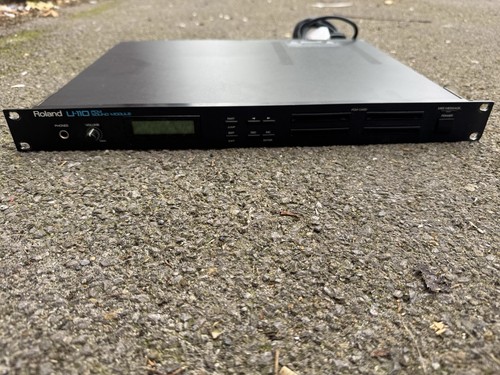 Roland 110 pcm - roland,