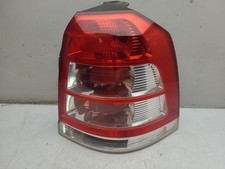 2013 VAUXHALL ZAFIRA DESIGN