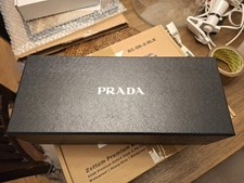 Prada Gift box - 30cm x 13cm x