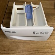 Washing Machine BEKO WM5100W  DETERGENT DRAWER 