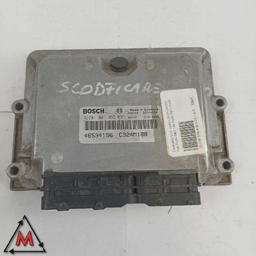 Control unit 0281001955