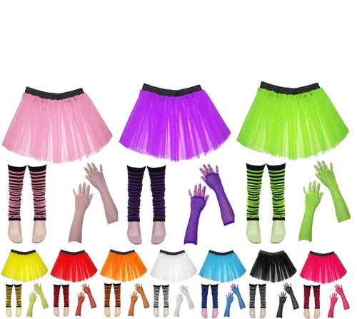 Kids tutu skirt party - kids,