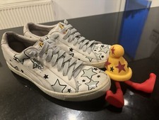 Puma Clyde Bode Uk 11 Vaughan