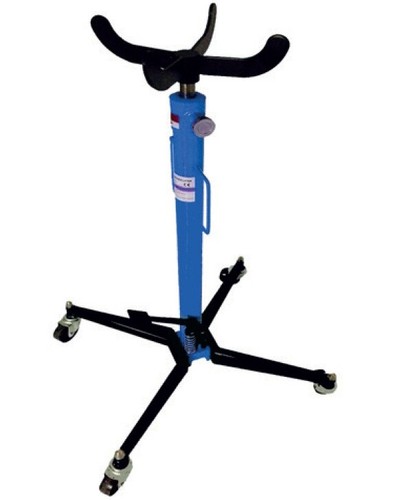 Transmission jack vertical - transmission,