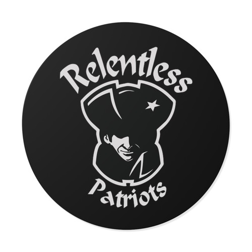 The relentless patriots - the,