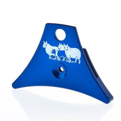 Logan whistles sheepdog - logan,