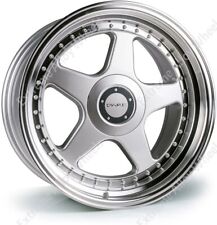 17" Dare F5 Alloy Wheels Fits