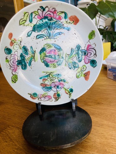 Antique chinese porcelain - antique,