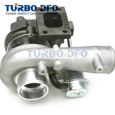 Turbo charger 452162