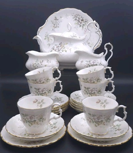 Royal albert haworth - albert,