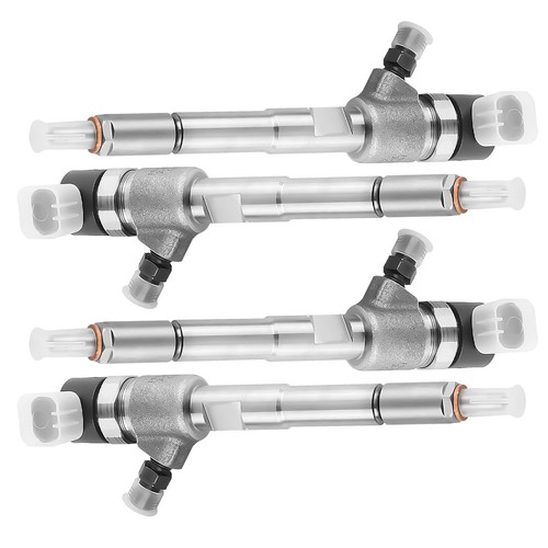 Fuel injector for - 4,
