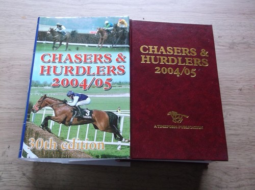Timeform chasers hurdlers - timeform, &