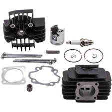 60cc Big Bore Cylinder Barrel