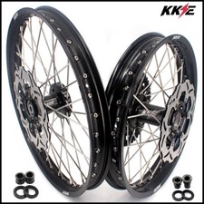 KKE 21/18 Enduro Rims For