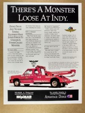 1991 Dodge Ram 350 No-Mar T810