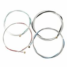 Cello String Set German Silver C-G-D-A For Full Size 4/4 3/4 UK Stock & Seller