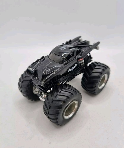Monster jam batman - jam,
