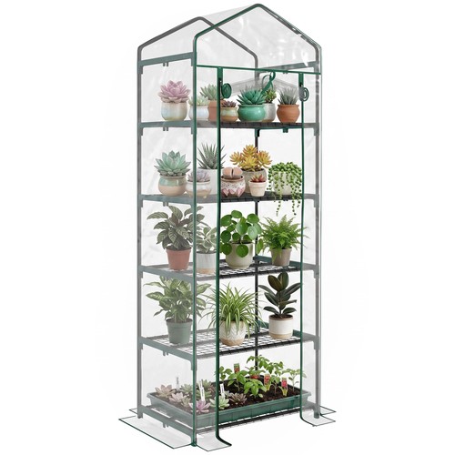 Outsunny tier mini - tier,