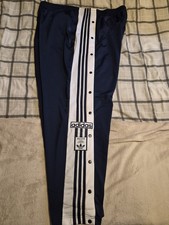 Adidas Adibreak Poppers Track
