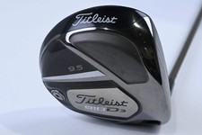 Titleist 910 D3 Driver / 9.5