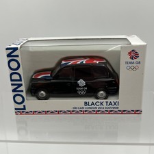 Corgi GS85909 London 2012