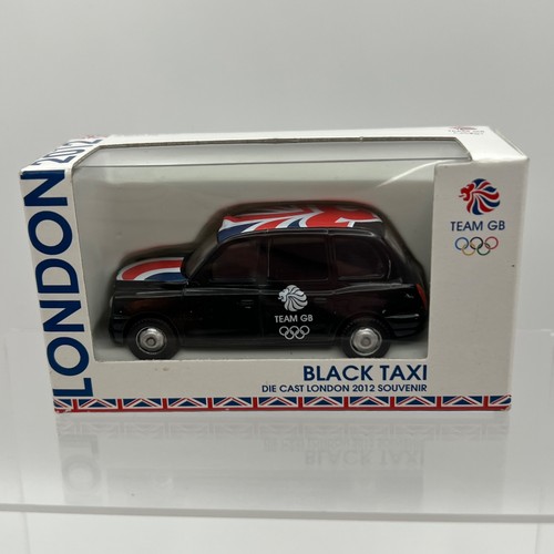 Corgi gs85909 london 2012 - gs85909,