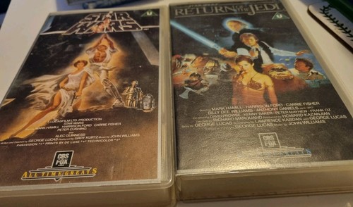 Return the jedi - return, of