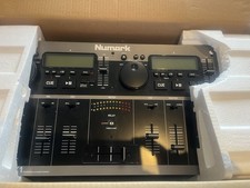 Numark CD Mix 1 Professional