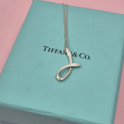 Tiffany elsa peretti - elsa,