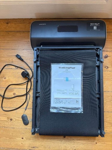 Walkingpad z1f folding walking - walkingpad,