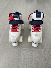 Oxelo Decathlon Quad 100 Adult