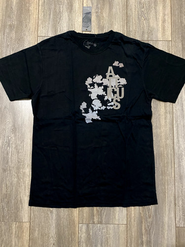 Atticus bombs royal shirt - atticus,