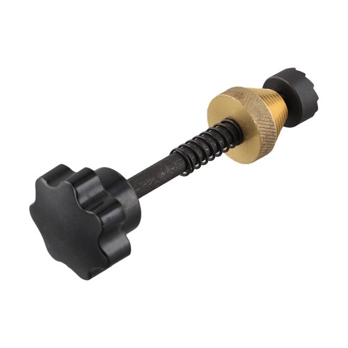 Diy tap reseater - reseater,