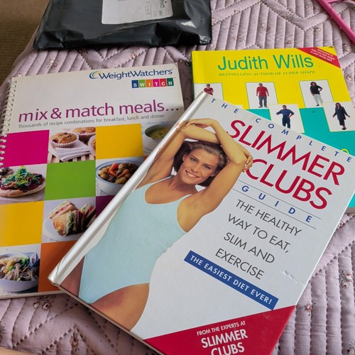 Weight watchers slimmer - weight, watchers/slimmer