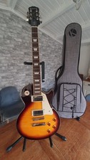 epiphone les paul standard pro