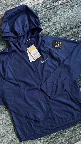 Nike miler windbreaker - miler,