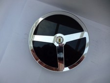 Ferrari Owners Club Steering