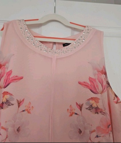 Roman originals women floral - originals,
