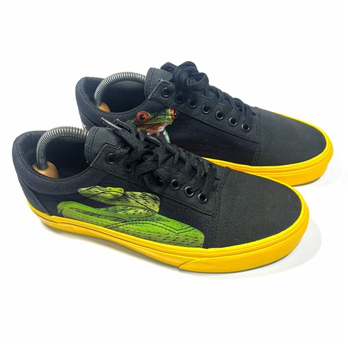 Vans national geographic old - vans,