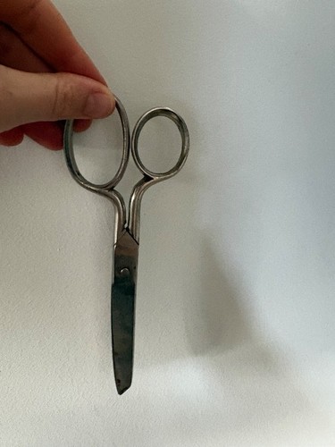 Vintage champion forged - vintage, 7.5"