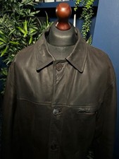 Jeep Theres Only One Leather