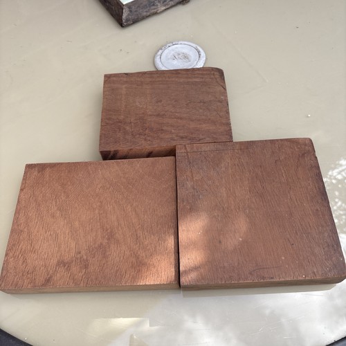 Hardwood offcuts - hardwood,