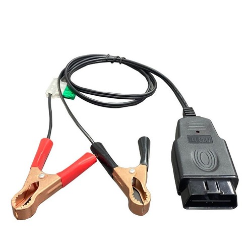 Obd memory saver tool - obd,