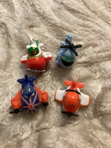 Disney planes micro - disney,