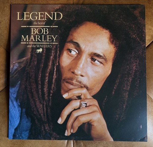 Bob marley the wailers - marley, &