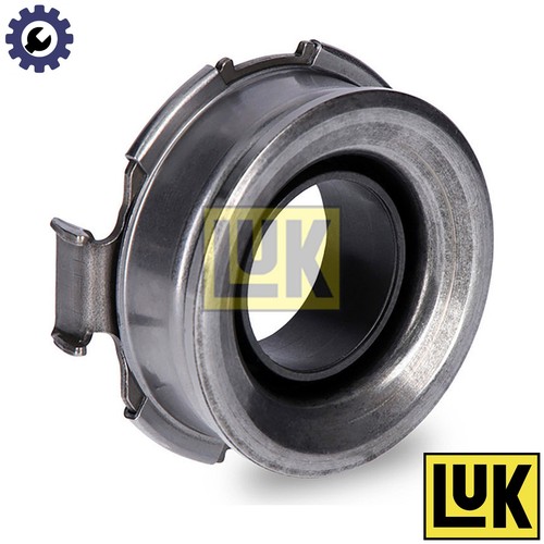Clutch release bearing - release,