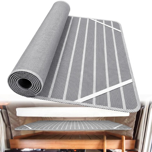 Mattress underlay moisture - rv,