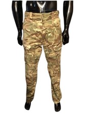 Army MTP trousers combat